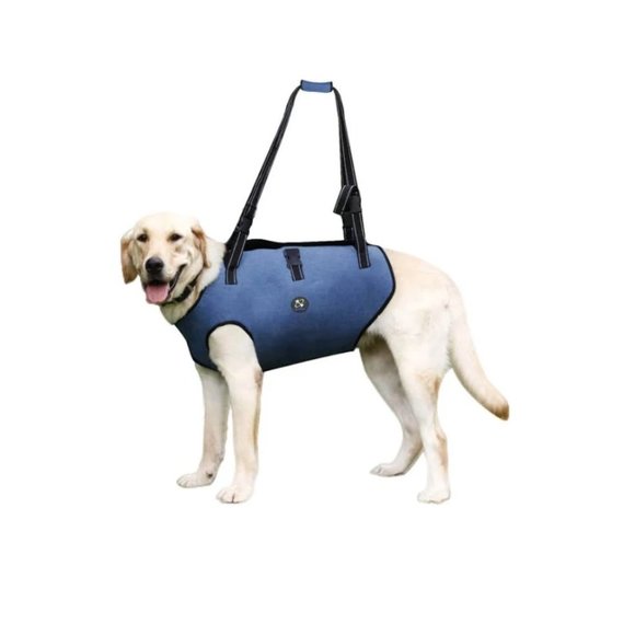 Coodeo Dog Coodeo Large Dog Lift Harness Pet Support Rehabilitation